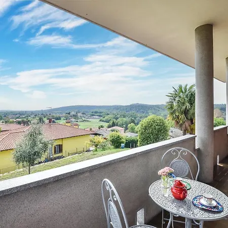 Gorgeous In With Kitchen * Casale Litta