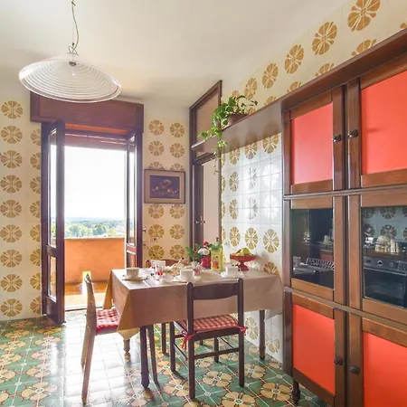 Gorgeous In With Kitchen Holiday home *