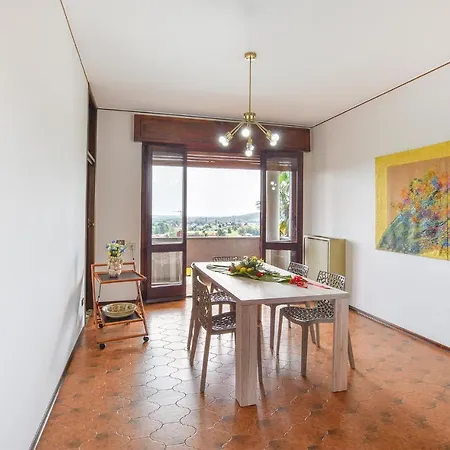 Gorgeous In With Kitchen Casale Litta