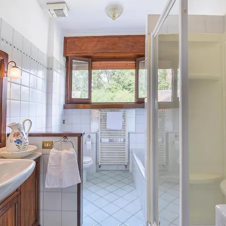 Gorgeous In With Kitchen Casale Litta